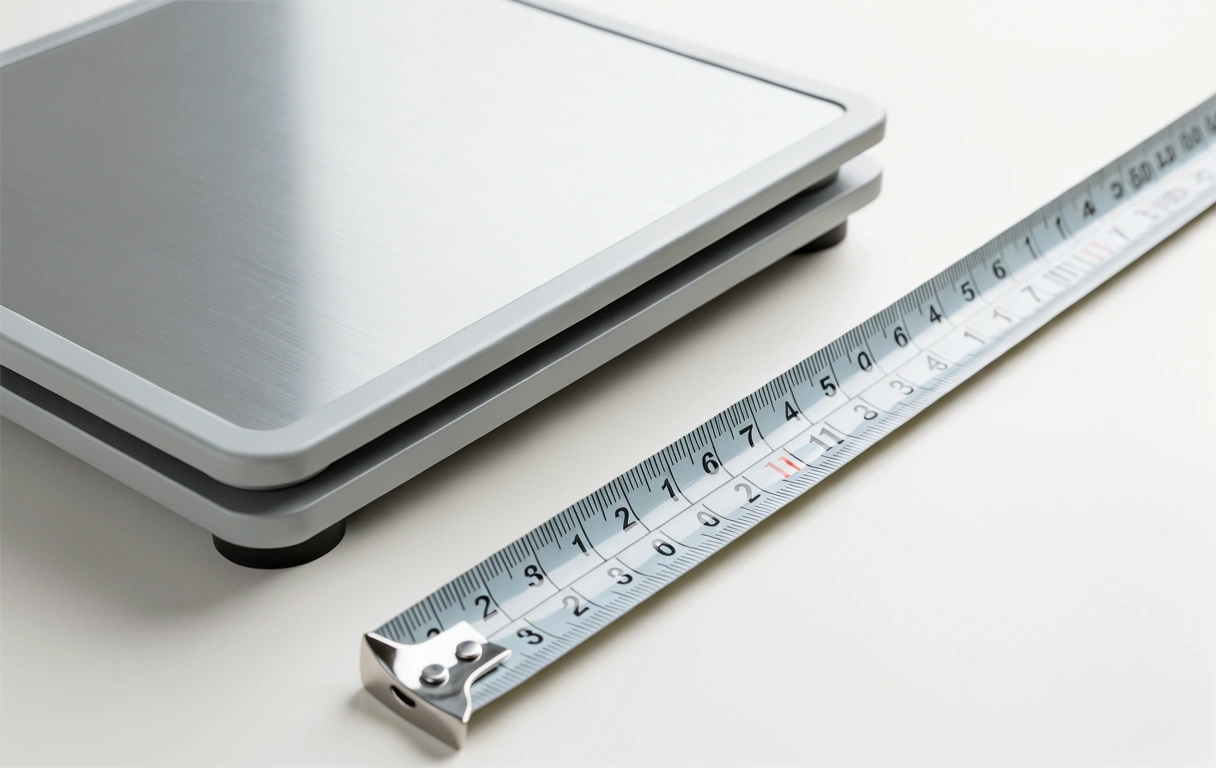 Plan de control de peso