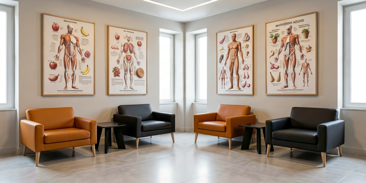 Nuestra clínica en Gran Vía